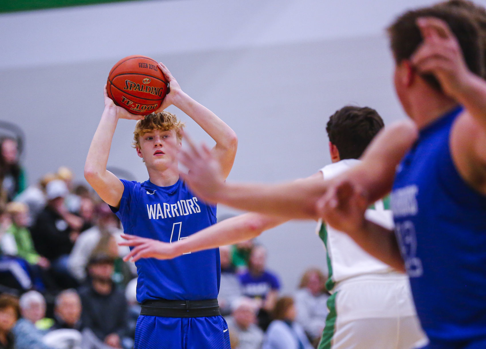 BBBall Osage vs. Rockford 6